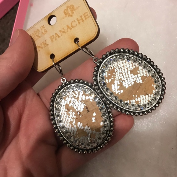 PINK PANACHE JEWELRY! - Picture 3 of 5